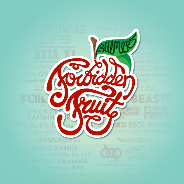 Forbidden Fruit Image