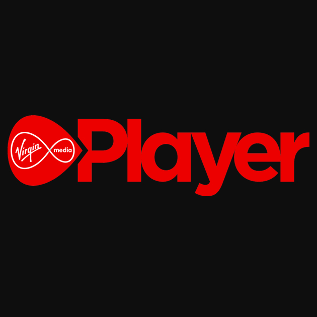 Virgin Media Player Image