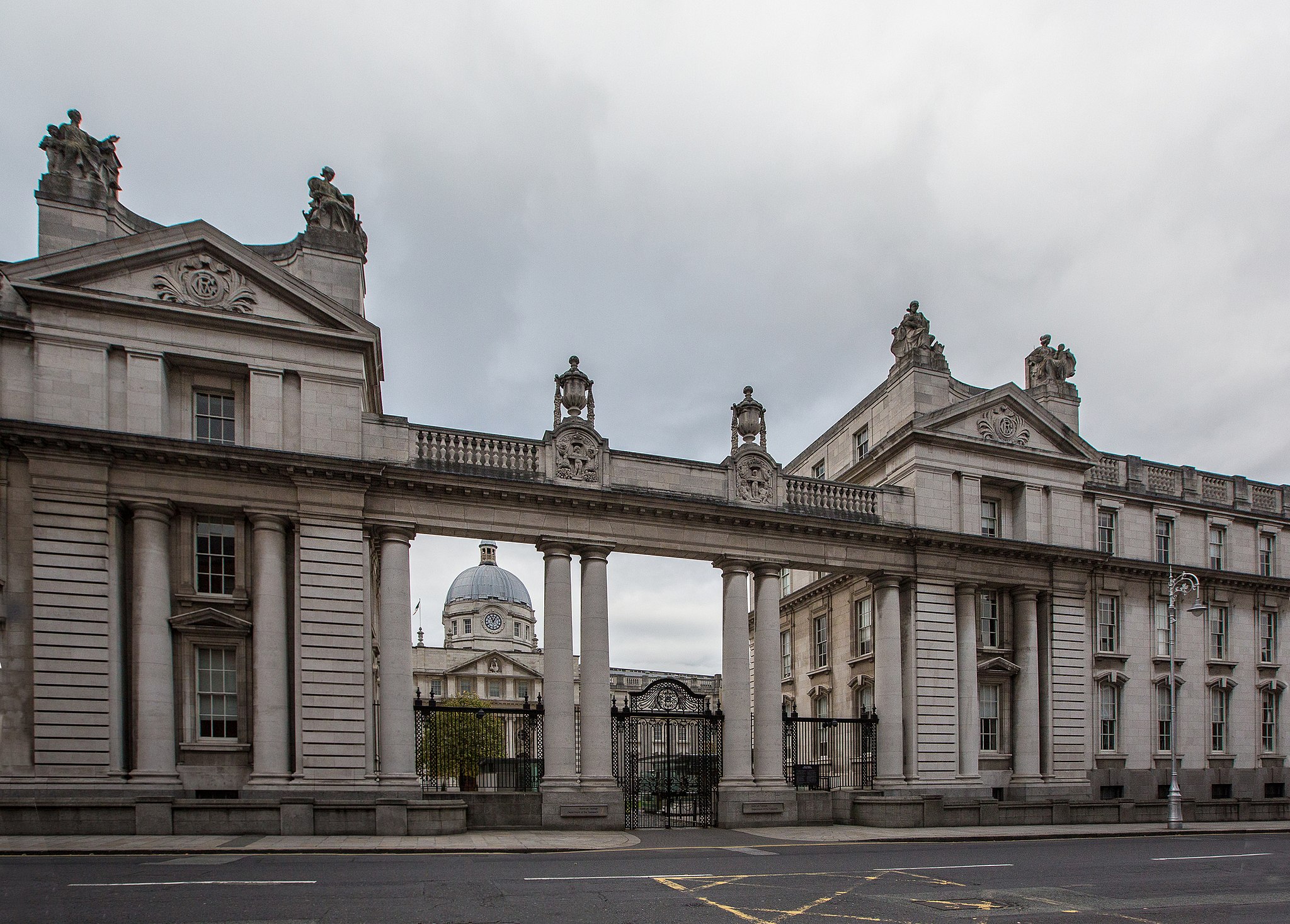 Dept of An Taoiseach Events Image