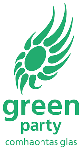 Green Party Hybrid Events Image