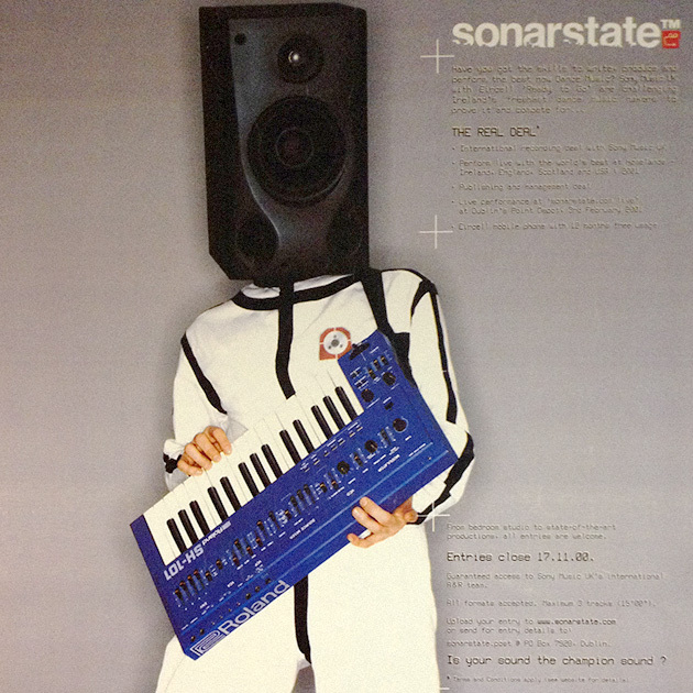 Sonarstate Image