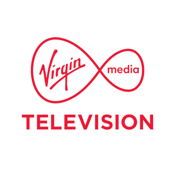 Virgin Media Television Image