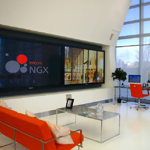 Eircom NGX