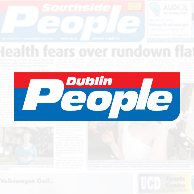 Dublin People Image